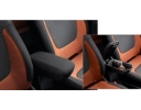 Accoudoir avant - RENAULT CAPTUR