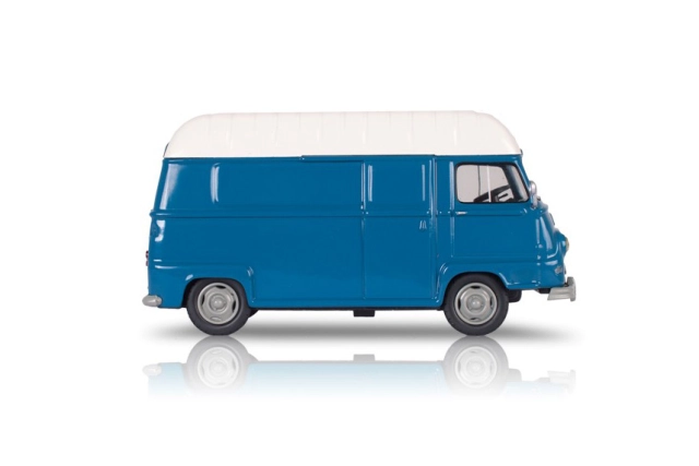 Miniature Estafette de 1959 1/43e