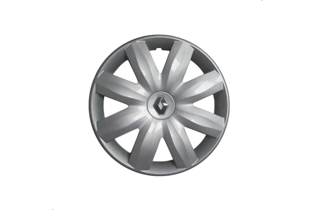 ENJOLIVEUR ROUE 1 Renault, Dacia, Alpine - 8200453176