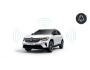 COLLECTION ALARME ANTI INTRUSI Renault, Dacia, Alpine - 8201736724
