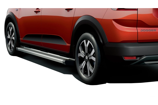 MARCHEPIED ASSEMBLE Renault, Dacia, Alpine - 8201741626