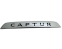 BANDEAU PORTE COFFRE Renault, Dacia, Alpine - 848109634R – photo 1