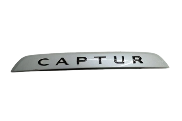 BANDEAU PORTE COFFRE Renault, Dacia, Alpine - 848109634R