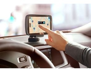 Aide conduite / GPS