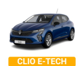 CLIO E-TECH