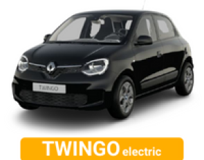 STORES RIDEAUX PARE SOLEIL Renault Twingo III / E-Tech Electric