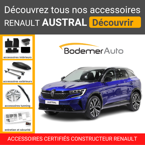 Kit Vitre Renault Twizy certifé Renault : vitre renault Twizy