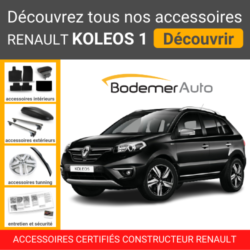 accessoires-Renault-KOLEOS