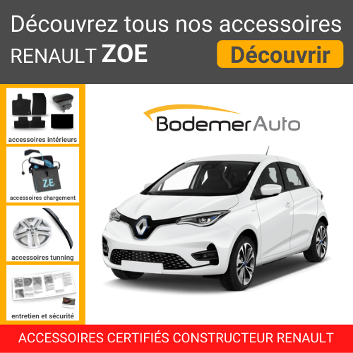  accessoires-Renault-zoe