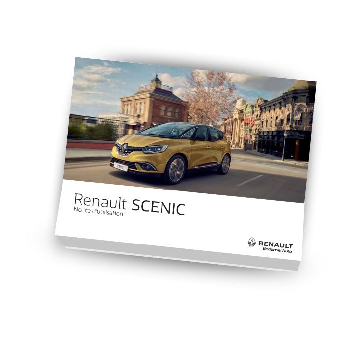 Achat Coques de rétroviseurs Renault SCENIC 4 - Origine Certifiée RENAULT