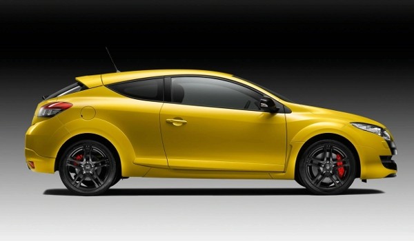 Tapis de sol CLIO 3 RS Renault Sport origine certifiée