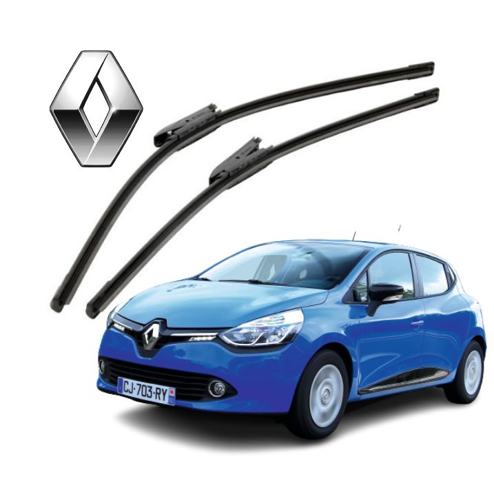 Bras essuie glace arriere RENAULT CLIO 4 PHASE 1 d'occasion