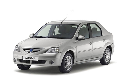 Generic Lame d'essuie-glace pour voiture Dacia logan à prix pas cher