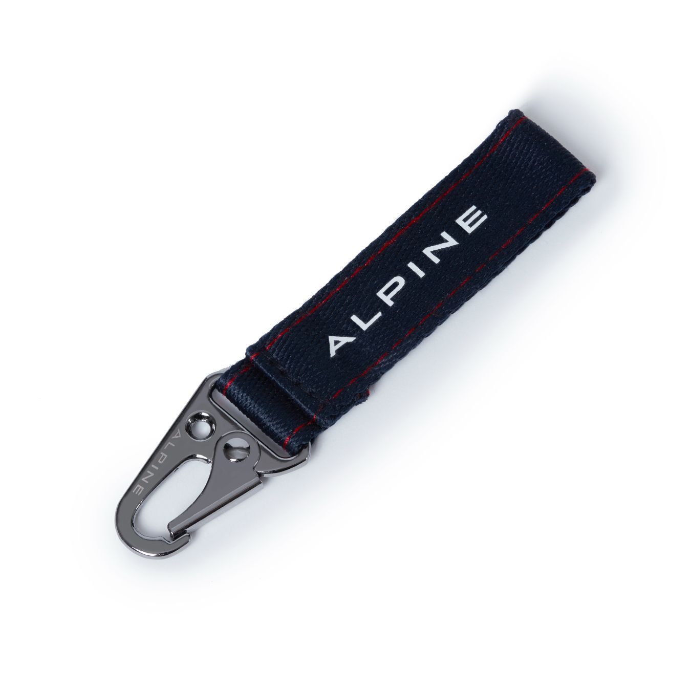 Porte-clés Alpine 2022 - Collection FANWEAR