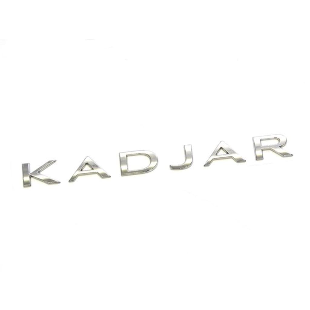 Kadjar (2015 - Aujourd'hui ) - My Housse