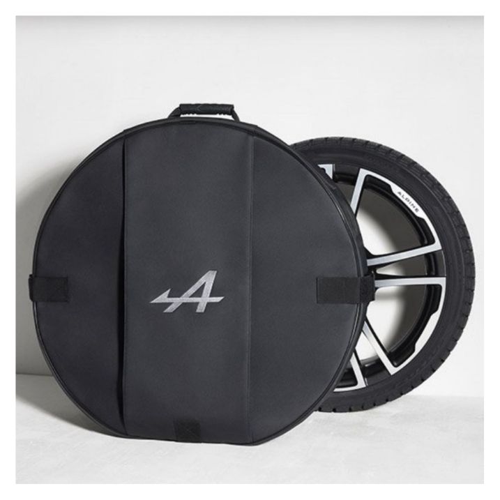 Achat d'une housse de protection pour Alpine A110 - Accessoires automobile