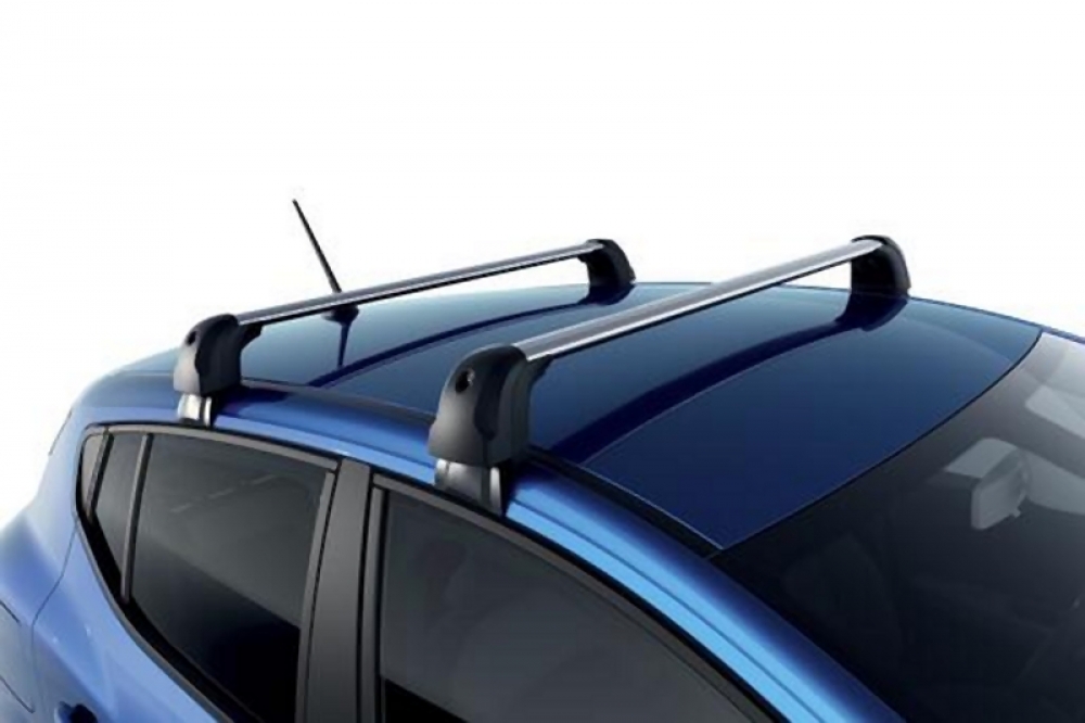 Barres de toit - Dacia SANDERO 3