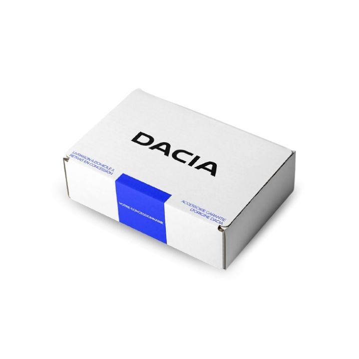 Câble de recharge sur wallbox T2-T2 32A 6,5m pour Dacia Spring