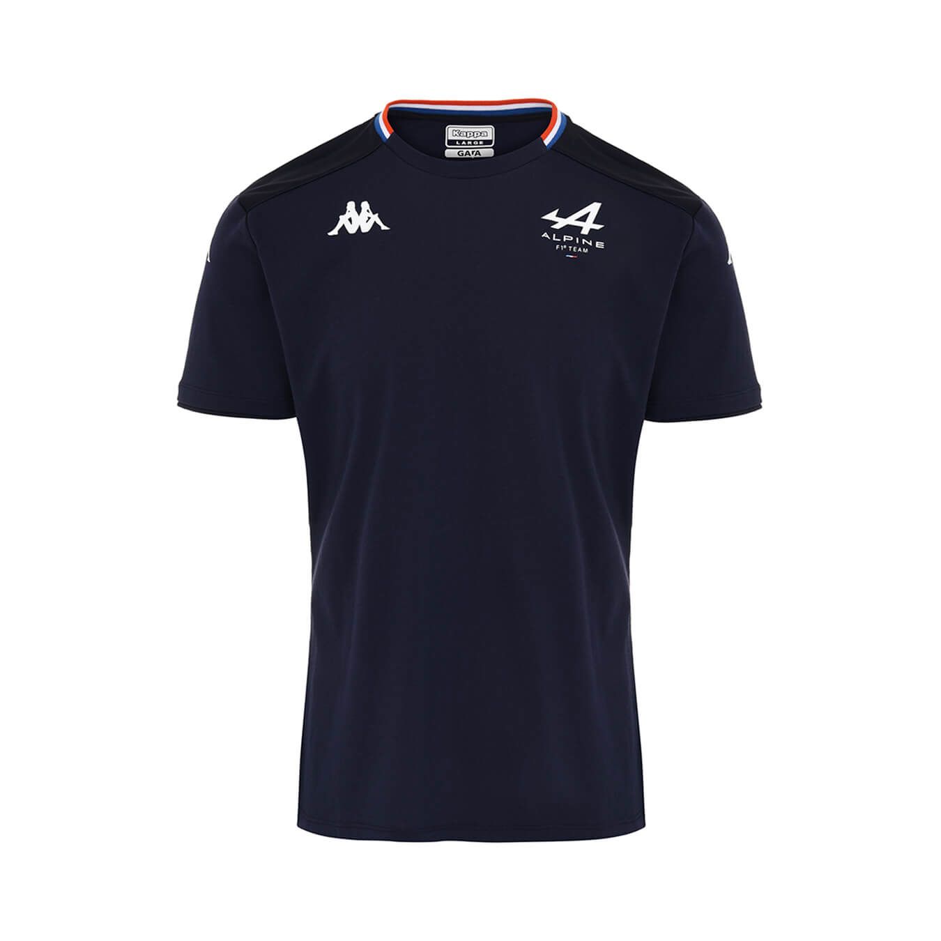 T-shirt ALPINE F1 FANWEAR 2022 - Homme