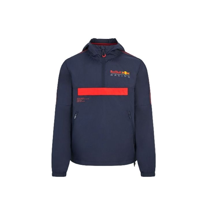 COUPE-VENT RED BULL RACING F1 2022 - Homme