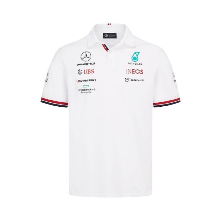 T-shirt RED BULL RACING F1 2022 - Boutique BodemerAuto