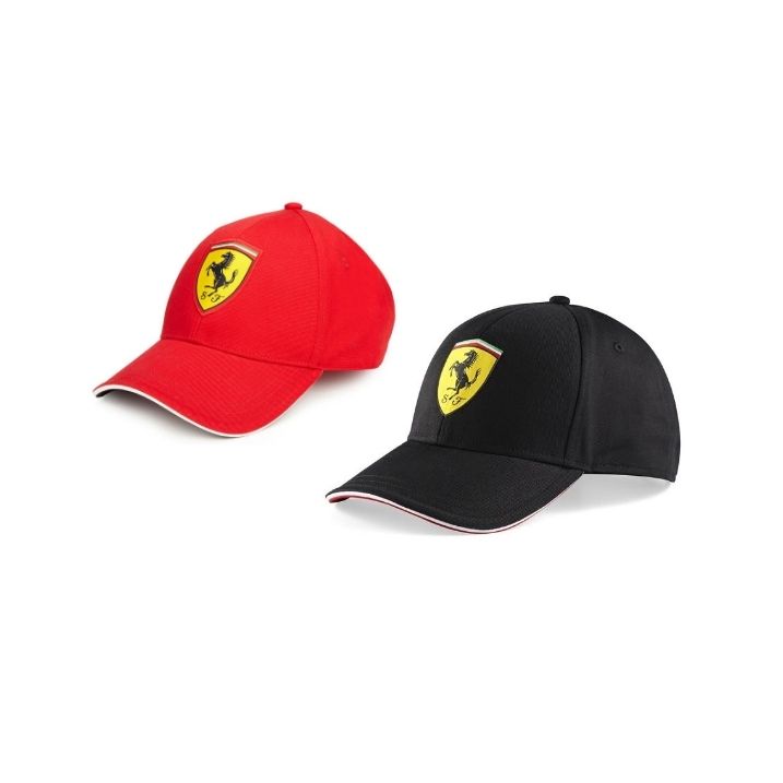 Buy Casquette Scuderia Ferrari F1