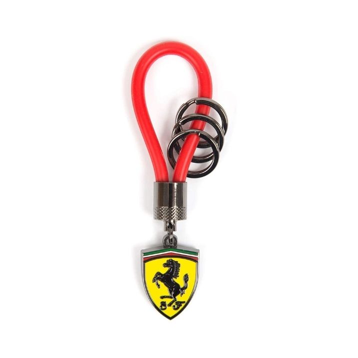 Porte-clés RED BULL RACING F1 2022 - Boutique BodemerAuto
