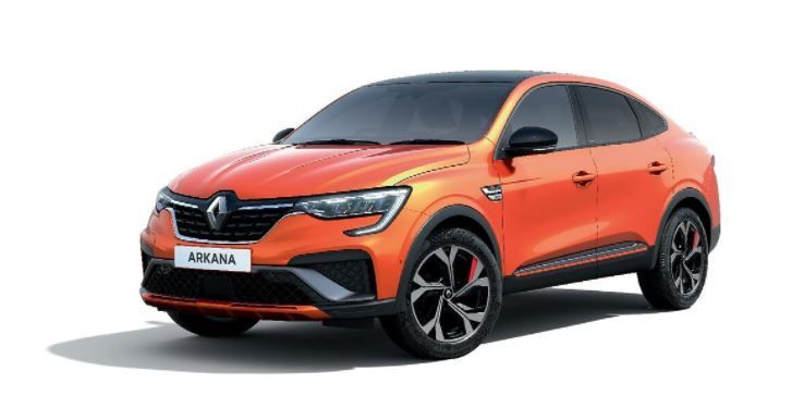 Bache pour Voiture Exterieur pour Renault Kadjar Arkana Kangoo