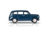 Renault Colorale de 1950 miniature 1/43