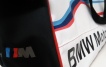 Sac de sport BMW Motorsport