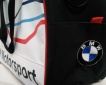 Sac de sport BMW Motorsport