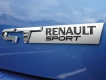 Monogramme GT Renault Sport