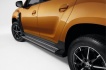 Pack marchepieds Dacia DUSTER 2
