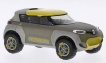 Renault Concept-car KIWD miniature 1/43ème