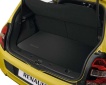 Tapis de coffre - Renault Twingo 3