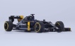 Formule 1 RS 16 Winter Test miniature 1/43