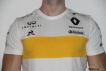Tee-shirt Homme Blanc - Le Coq Sportif - RS