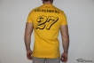 Tee-shirt Renault Hülkenberg Replica F1 - Homme