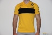 Polo Le Coq Sportif  jaune - RS - Homme
