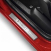 Seuils de portes Aluminium Renault - Twingo 3