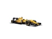 Miniature Renault RS16 Formule 1