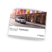 Notice d'utilisation - Renault TWINGO 3