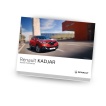 Notice d'utilisation - Renault KADJAR