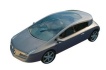 Miniature Concept-Car VEL Satis - 1/43e