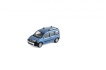 Miniature Renault Kangoo VP - ph2 - L1 Extrême Standard 1/43e