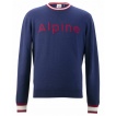 Pull laine Alpine Homme - Collection 1955