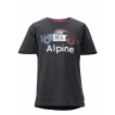 Tee-shirt Homme Alpine - Collection 1955
