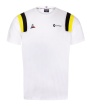 T-shirt RENAULT F1® TEAM fan 2020 blanc pour homme