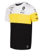 T-shirt RENAULT DP WORLD F1® TEAM 2020 noir pour homme