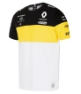 T-shirt RENAULT DP WORLD F1® TEAM 2020 blanc pour homme